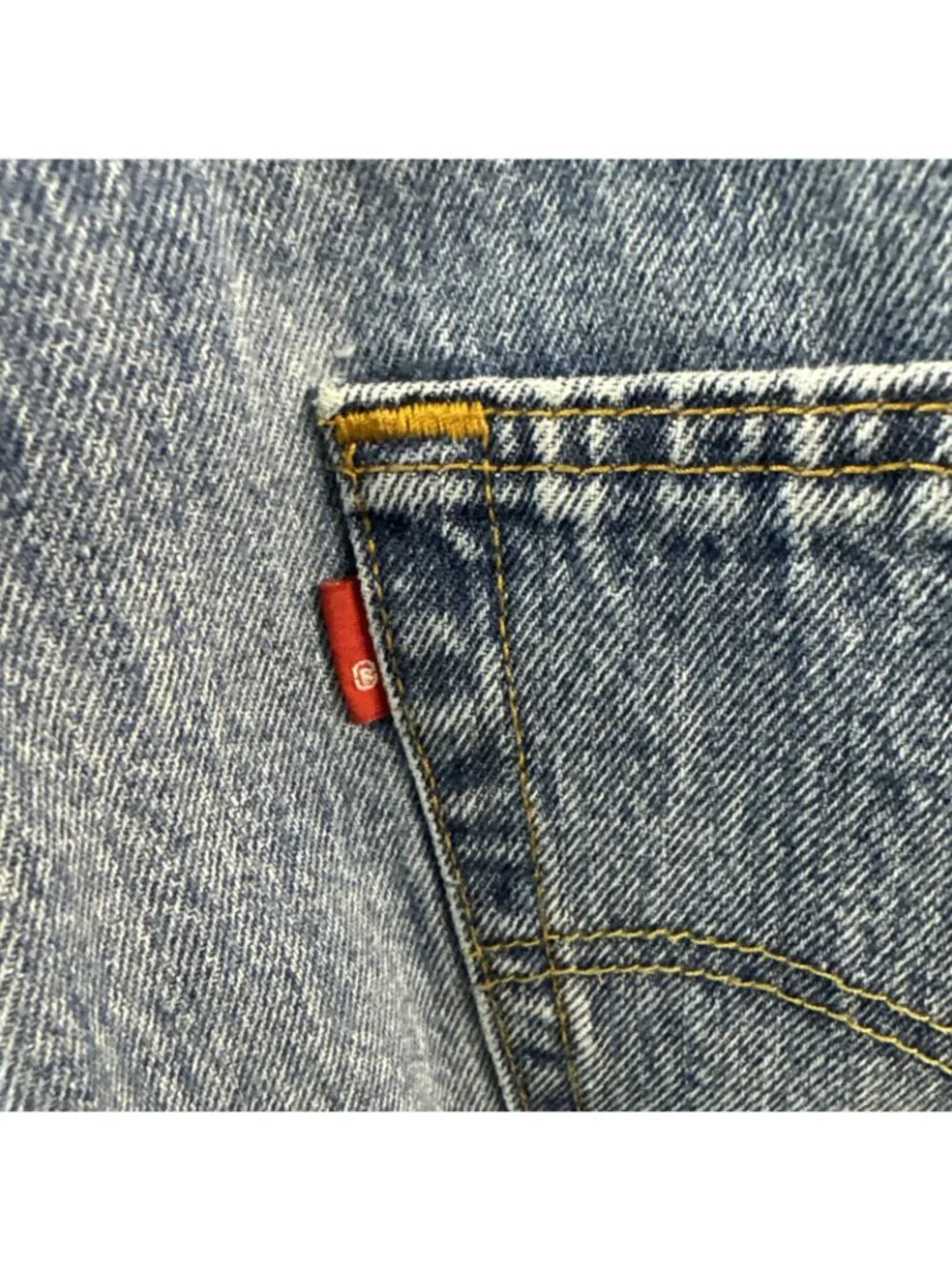 Levis levis 501